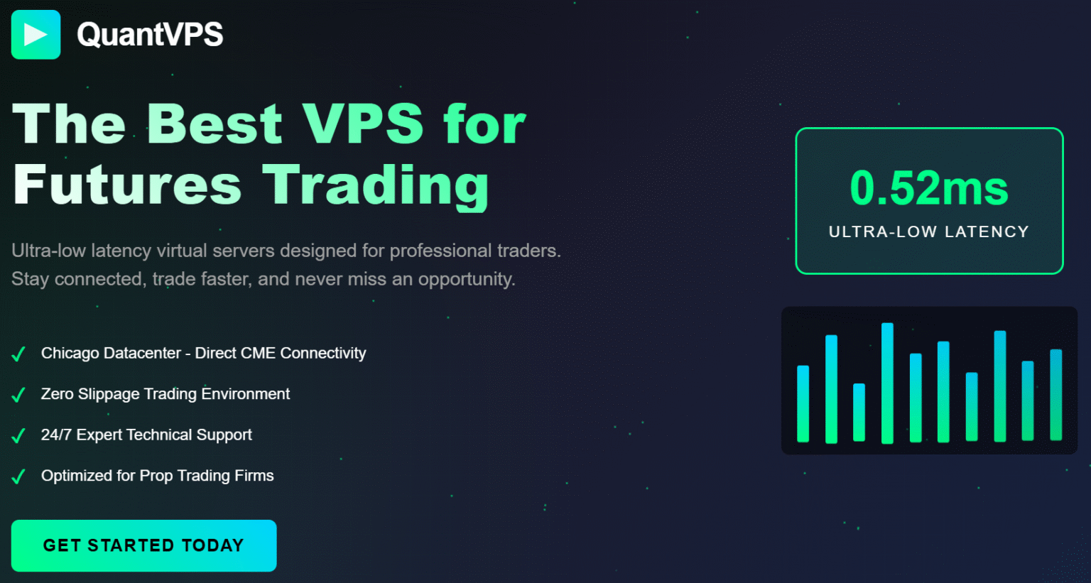 QuantVPS